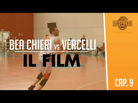 #LeopardiChannel | Planet Smart City BEA - Vercelli Rices: IL FILM