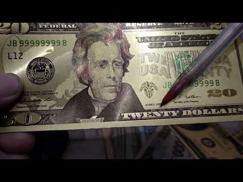 Vídeo: Converter 20 dólares em reais: perguntas e respostas