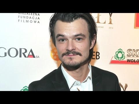 Orły 2014 - Najlepsza główna rola męska 2014