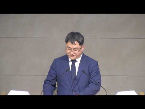 20191013am 약한데서온전하게된다 고후;6 10 위례광명교회 심명석담임목사