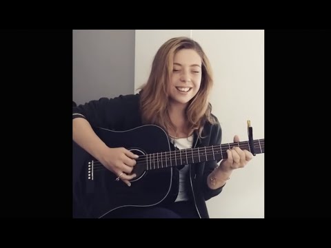 "Hey There Delilah" by Plain White t's - Giorgia Alò Cover