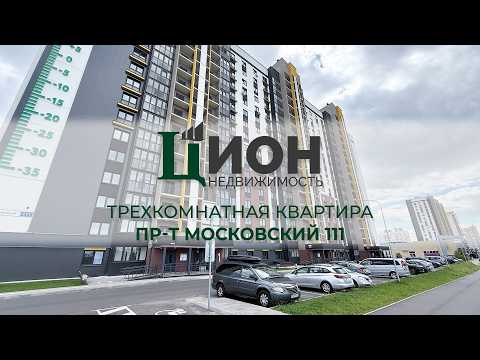 фото московский пр, 111, витебск, витебская область, 3 комн., 76 м² 0