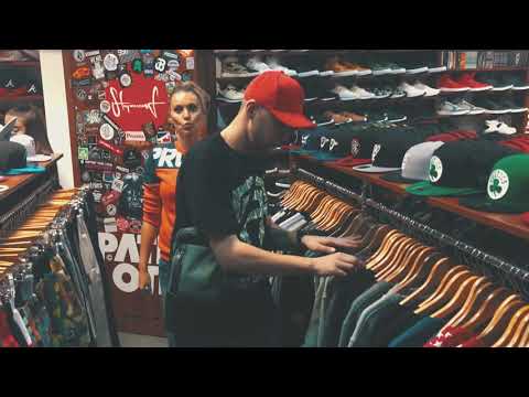 SPOX NIGHT 8 - DUDEK P56