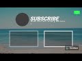 Outro Template Free Download No Copyright