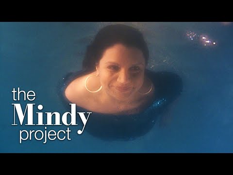 The Opening Monologue - The Mindy Project