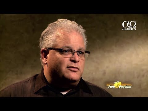 Pasiune pura 7.40 - Richard Marks - Iertarea