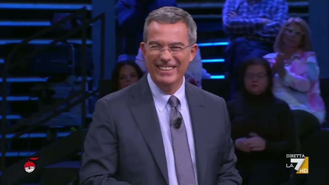 Massimo Gramellini sul Governo: "Hanno un giro d'amicizie e parentele. Capisco perchè si ...