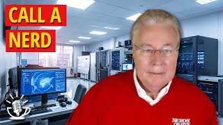 Call A Nerd - Investor News AUG 2025
