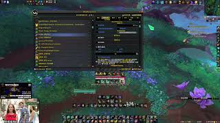 [閒聊] Naowh和Afenar的職業Wa效能問題