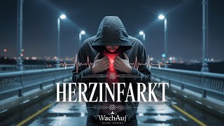 HERZINFARKT – Wenn dein Herz bricht und keiner es sieht