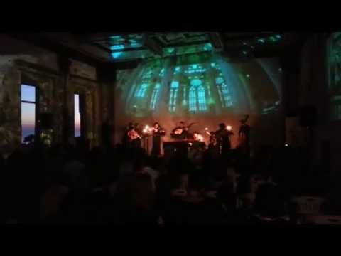 VOX Baroque - BARUCCO