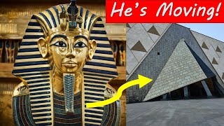 See King Tut and Tour Egypt’s Best Museums. Don’t Miss Anything With Our Touring Plan!