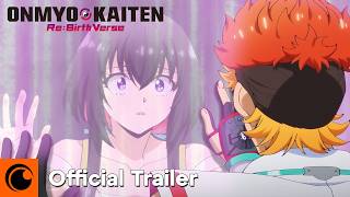 Main Trailer [Subtitled]