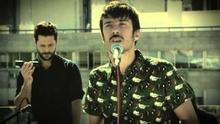 Maldita Dulzura (acústico) - Vetusta Morla