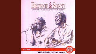 Cornbread, Meat And Molasses