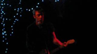 Handsome Furs I&#39;m Confused Ottobar Baltimore, MD July 11, 2009