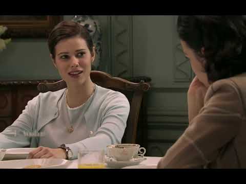 Amar C593 - Laura le dice a Isabel que podrá aguantar a Julián