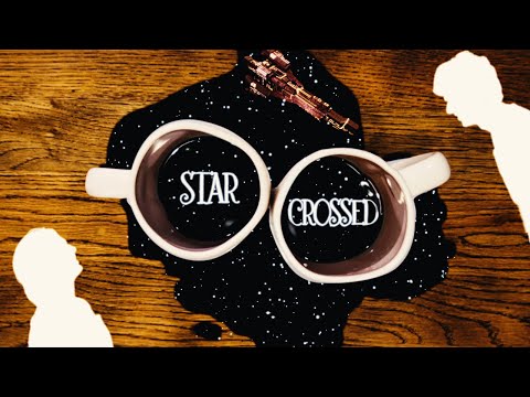 Sci-Fi Short Film | "Star-Crossed"