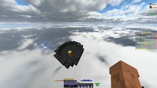 hypixel skyblock macro check after only 600k cobble