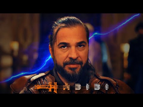 Ertugrul x Habibi - A Slow and Delightful Reverb