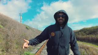 Persian Butter - California Cruisin' (feat. Ducky) Official Music Video