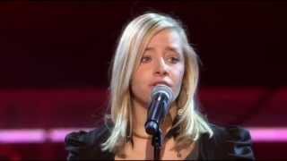 Melissa sings &#39;Jar of Hearts&#39; - The Voice Kids Holland - The Blind Auditions