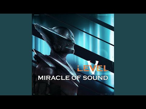 Cries of a Dead World (Wasteland 2 Credits Version)