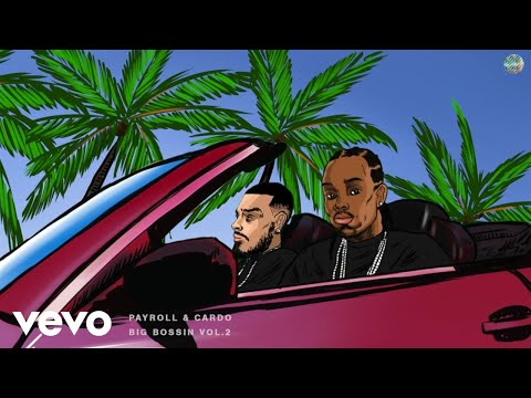 Payroll Giovanni & Cardo - 10 Years, 1 Summer (Audio)