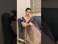 Divyanka Tripathi In WNW Designer Bridal Lehenga Studio In Kolkata