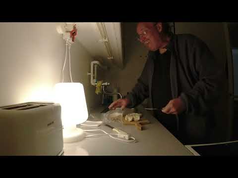 MongoTV_11878 - Min Aftensmad - BOLLE Med PIKANTOST