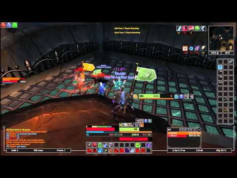 Undergeared Arenas- Frost DK Feral Druid VS. Hunter Rogue EPISODE 4