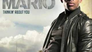 Mario "Thinkin' About You" (Produced by The Runners/The Monarch)