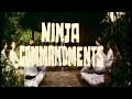 NINJA COMMANDMENTS Film Completo ITA