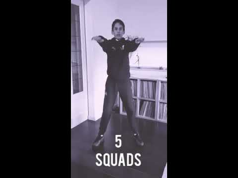 FIT met U14 - Jeremy Sitaram