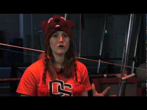 SENIOR MOMENTS with Leslie & Olivia, Part 2