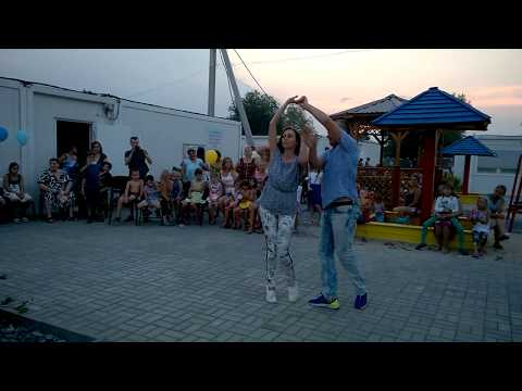 IDS_Dnepr Irina & Dmitry Zouk 22.07.2017