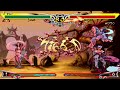 VS Lilith Aensland 3K Outro 02