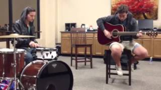 Arms Length Away - 10/16/05 (Acoustic)