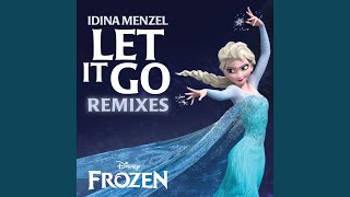 Let It Go (From "Frozen"/Dave Audé Club Remix)