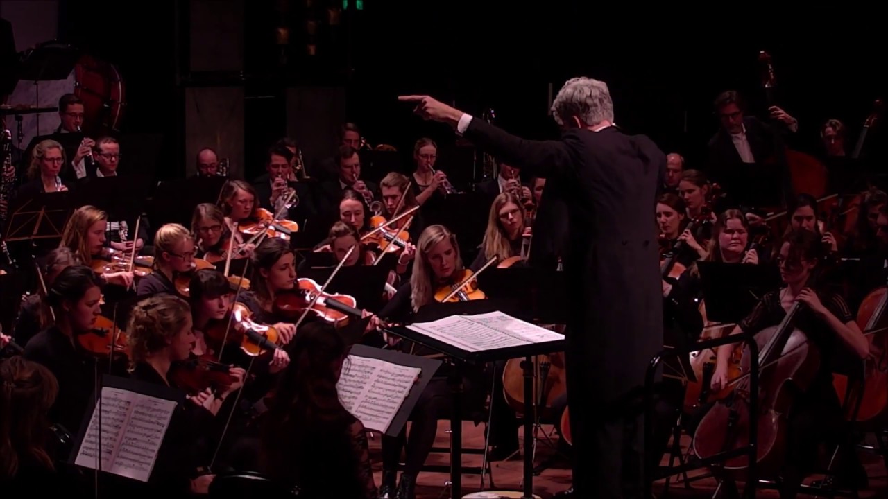 Speel video af: Mahler 6