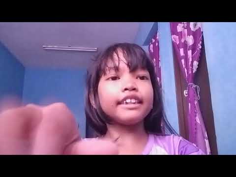 Umboxing blind box mochi cek