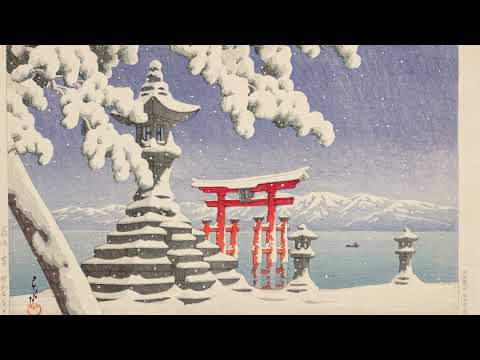 Kawase: the greatest Japanese landscape painter