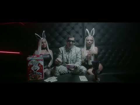 Money Boy - Baby (Ya Dig) | (Official Video) | Prod. Young Kira & Thani