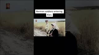 Download lagu #German soldiers entering #kiev #ukraine #tiktok #ukrainewar #deutschland #ukrainerussiawar mp3