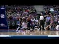JOSH SMITH 2014 Pistons Mix - YouTube