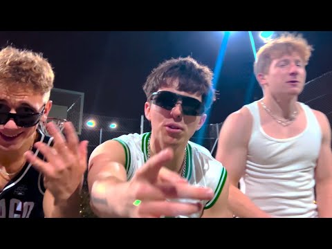 Haranczykov - GAGA (+MATINIEZYJE, TOMCIO)👅 [VFX by; CzvpioN]