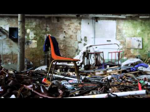 Géabé-Pessimiste (Official video)