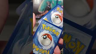 #pokemon #pokemontcg #scarletandviolet #surgingsparks #packopening #pkmntrnkilin