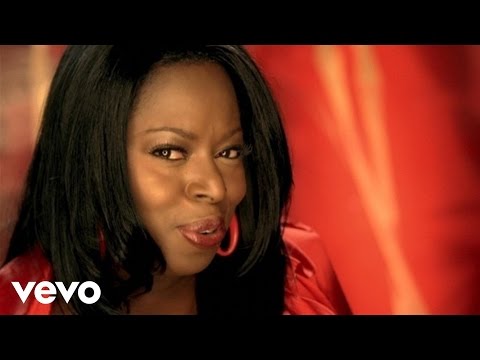 Angie Stone - Sometimes Video