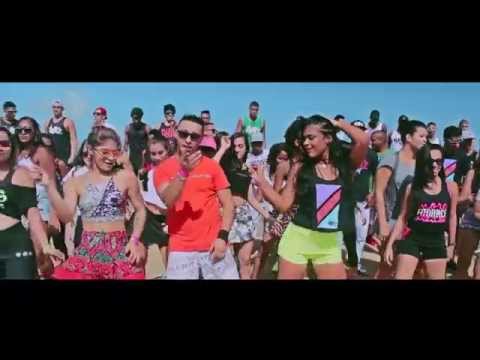 Mc R1 - Treme Bunda ( Video Clipe Oficial ) ft. FitDance